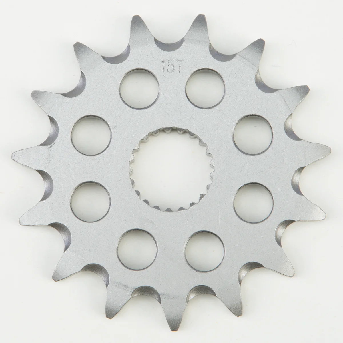 FIRE POWER - MX-55115-4 - Countershaft Steel Sprocket