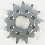 FIRE POWER - MX-56713-4 - Countershaft Steel Sprocket