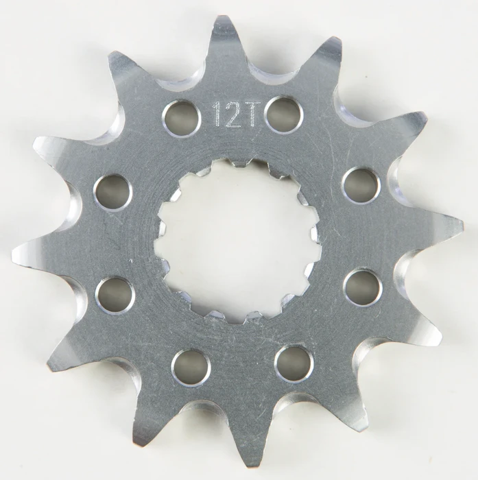 FIRE POWER - MX-156512-4 - Countershaft Steel Sprocket