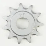 FIRE POWER - MX-03286-11 - Countershaft Steel Sprocket