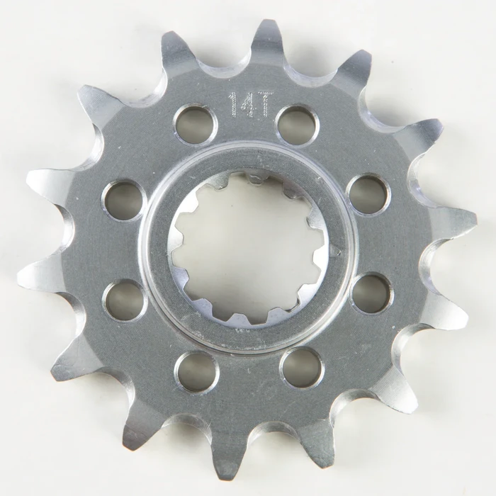 FIRE POWER - MX-190614-4 - Countershaft Steel Sprocket