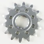 FIRE POWER - MX-190614-4 - Countershaft Steel Sprocket