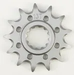 FIRE POWER - MX-190713-4 - Countershaft Steel Sprocket