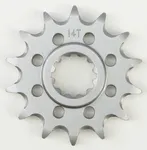 FIRE POWER - MX-190714-4 - Countershaft Steel Sprocket