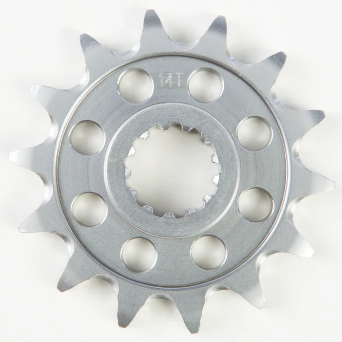 FIRE POWER - MX-43214-4 - Countershaft Steel Sprocket