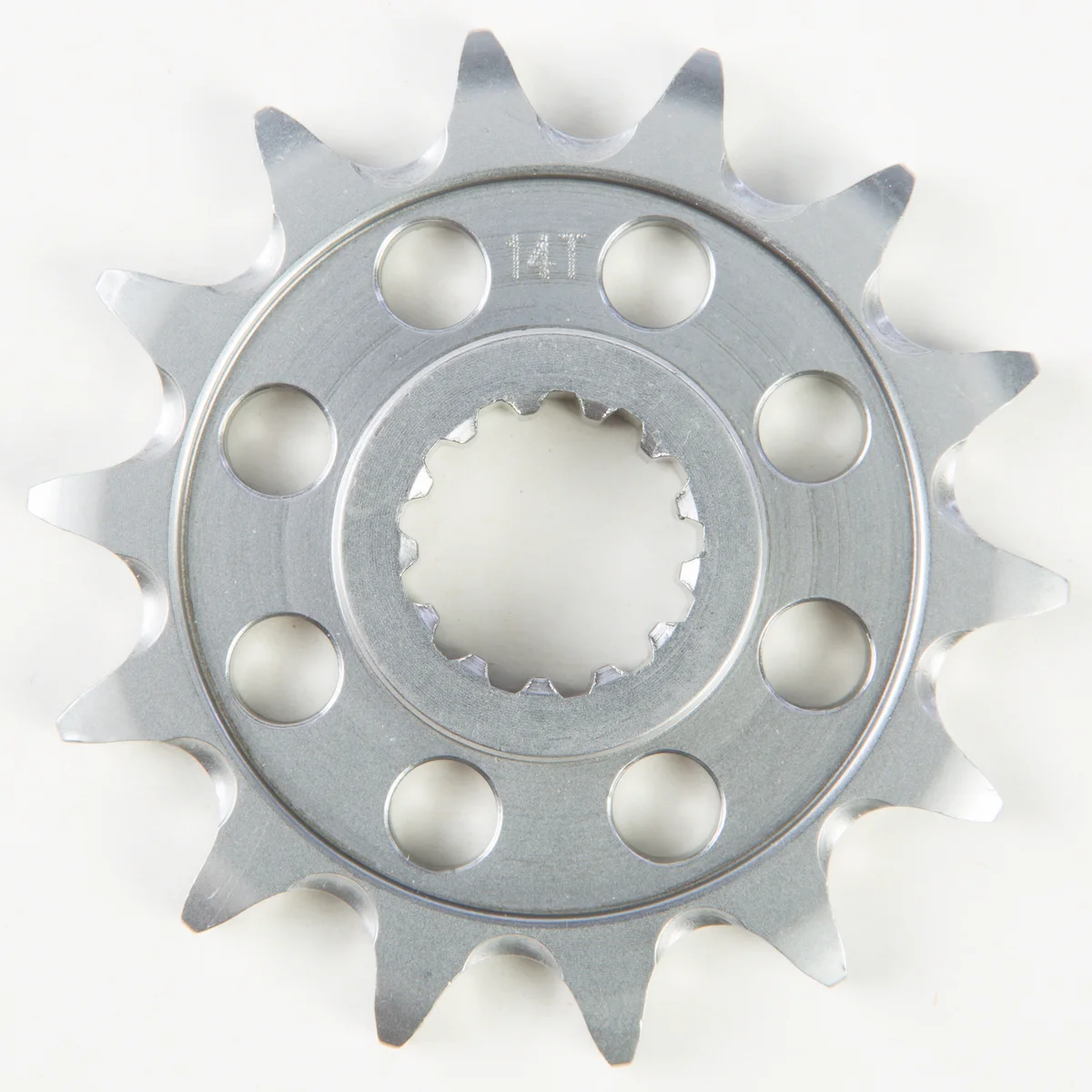 FIRE POWER - MX-43214-4 - Countershaft Steel Sprocket