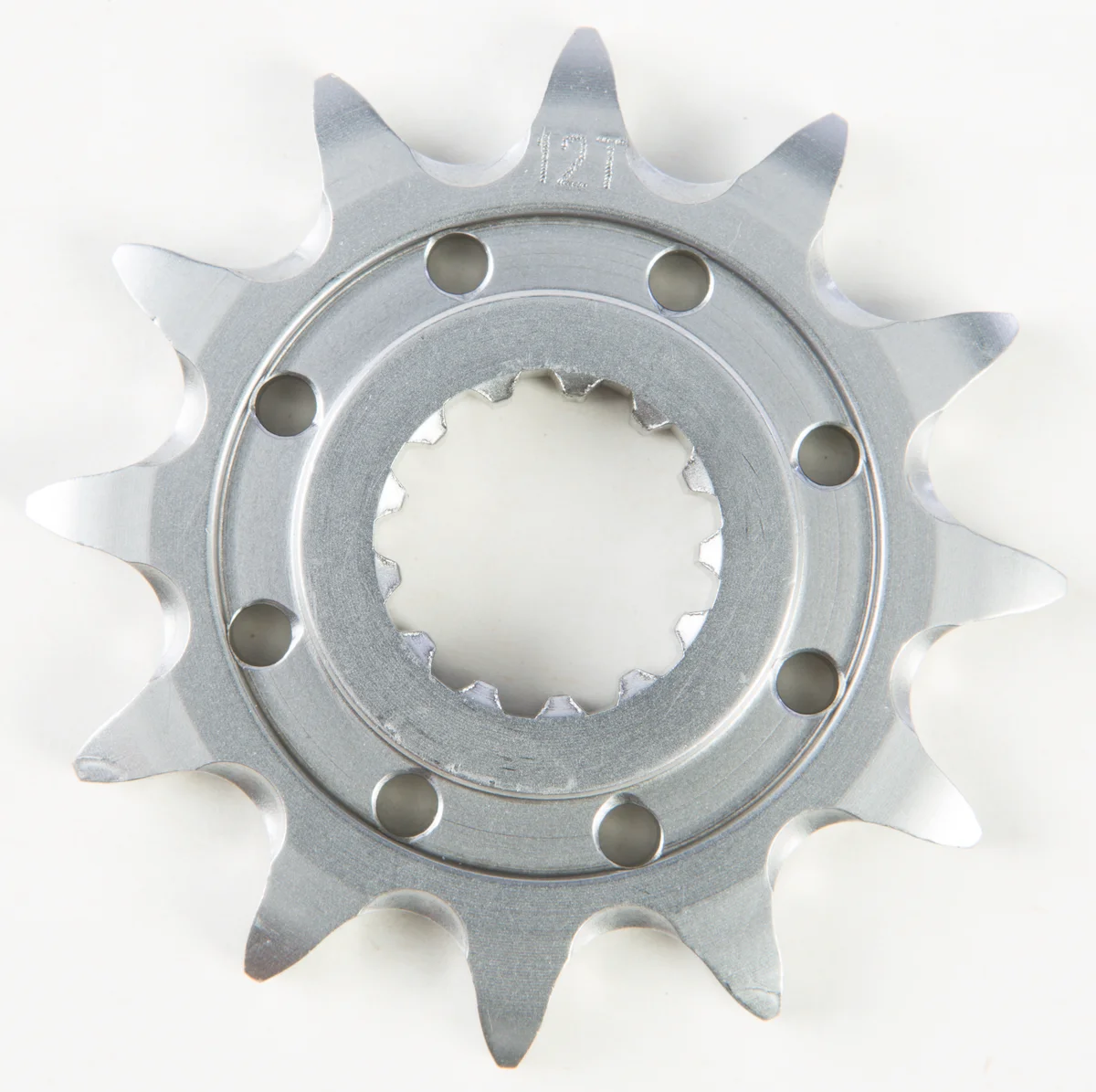 FIRE POWER - MX-144212-4 - Countershaft Steel Sprocket