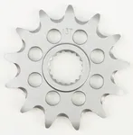 FIRE POWER - MX-144213-4 - Countershaft Steel Sprocket