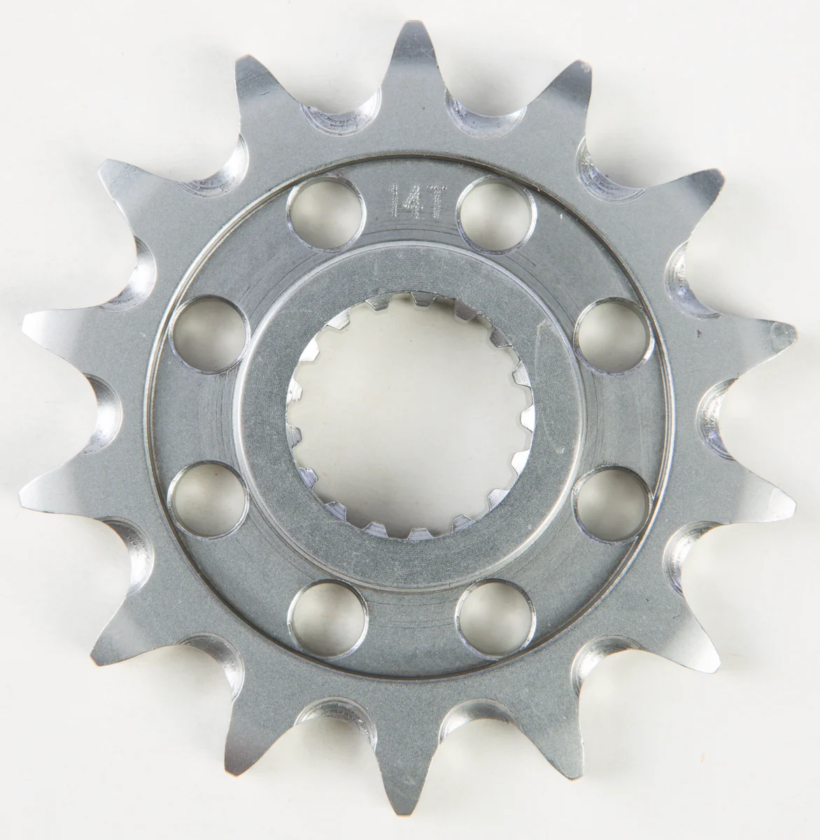 FIRE POWER - MX-144214-4 - Countershaft Steel Sprocket