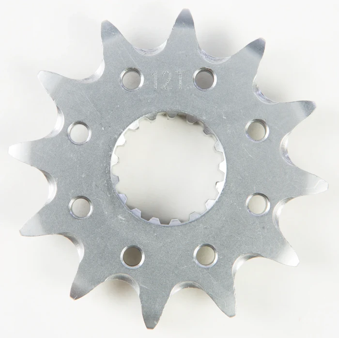 FIRE POWER - MX-144112-4 - Countershaft Steel Sprocket