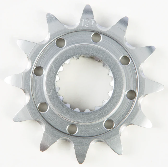 FIRE POWER - MX-144312-4 - Countershaft Steel Sprocket