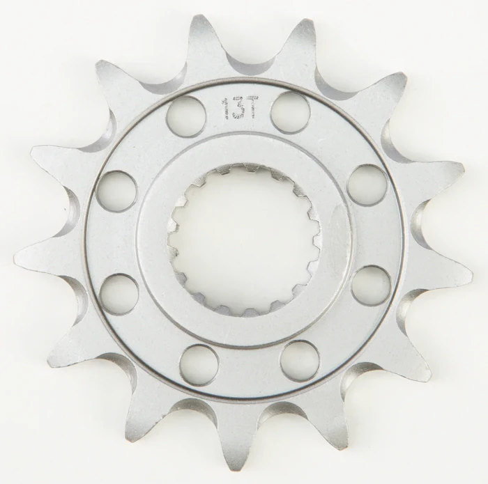 FIRE POWER - MX-42713-4 - Countershaft Steel Sprocket