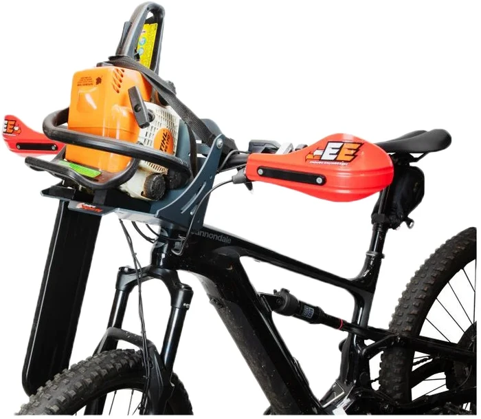 ENDURO ENGINEERING - 25-CSM-MTB - Chainsaw Mount