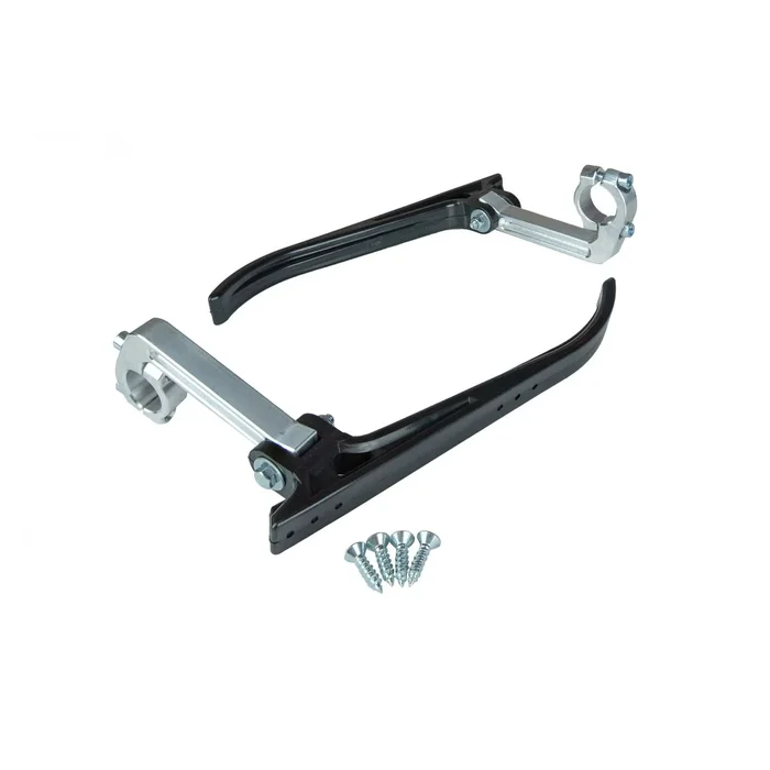 ENDURO ENGINEERING - 53-3022 - Aluminum Mount Open Ended Guard