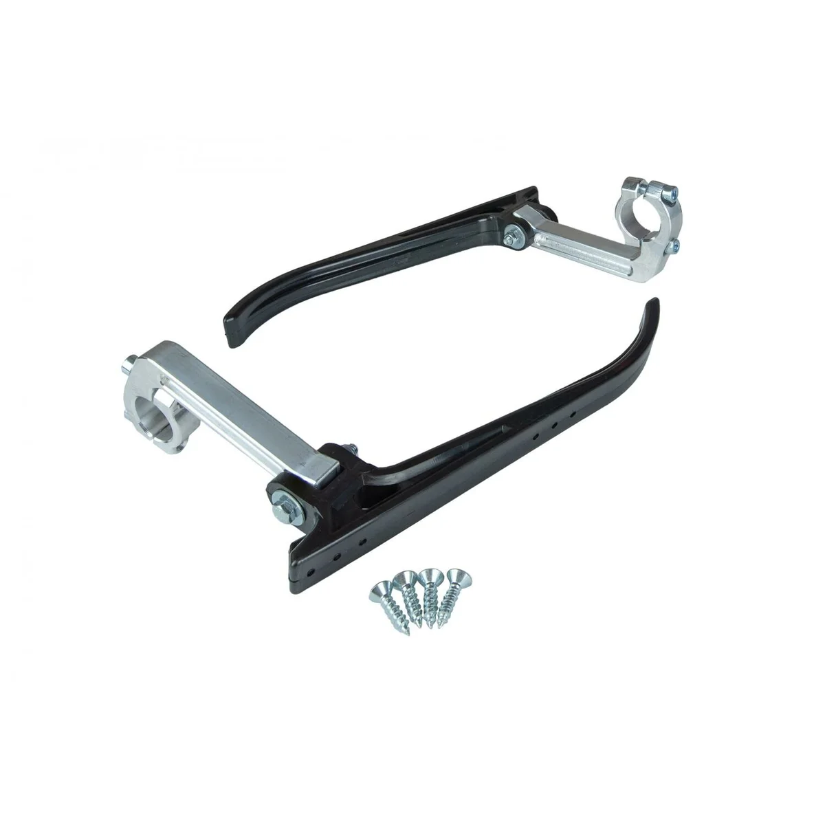 ENDURO ENGINEERING - 53-3022 - Aluminum Mount Open Ended Guard