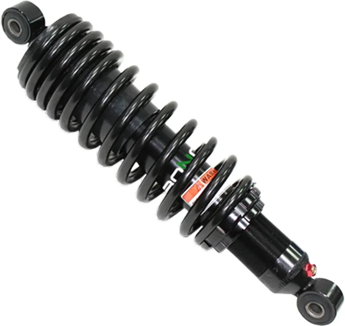 BRONCO AU-04202 Gas Shock - High-Performance Suspension for Off-Road Vehicles