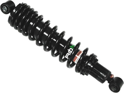 BRONCO AU-04205 Gas Shock - High-Performance Suspension for Off-Road Vehicles