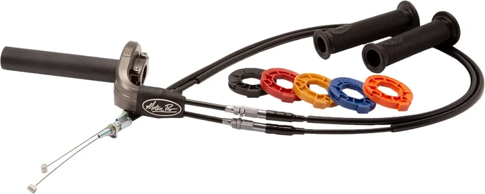 MOTION PRO - 01-2973 - Rev3 Throttle Kit