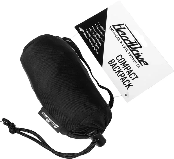 HARDDRIVE - 810-9930 - Highway 21 Compact Backpack