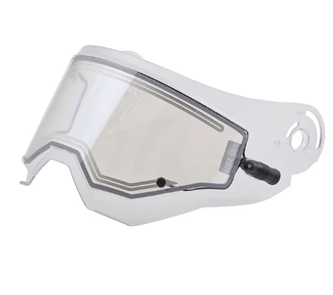SCORPION EXO - 52-544-74 - EXO-AT950 Electric Faceshield Cold Weather