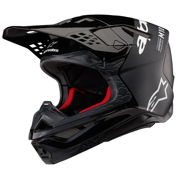 ALPINESTARS - 8301023-1310-XS - S-M10 Helmet
