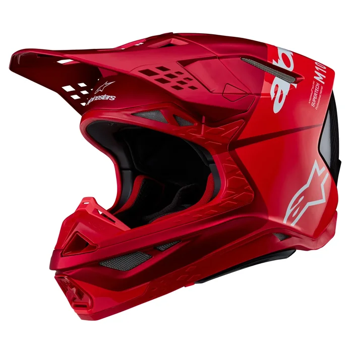 ALPINESTARS - 8301023-3003-L - S-M10 Helmet