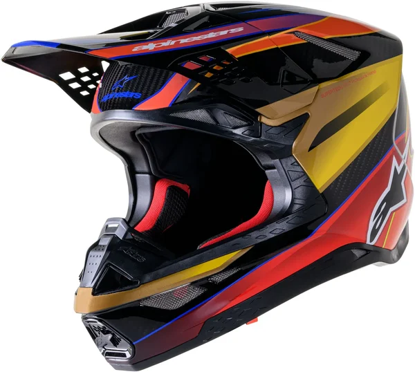 ALPINESTARS - 8301223-5938-XXL - S-M10 Helmet