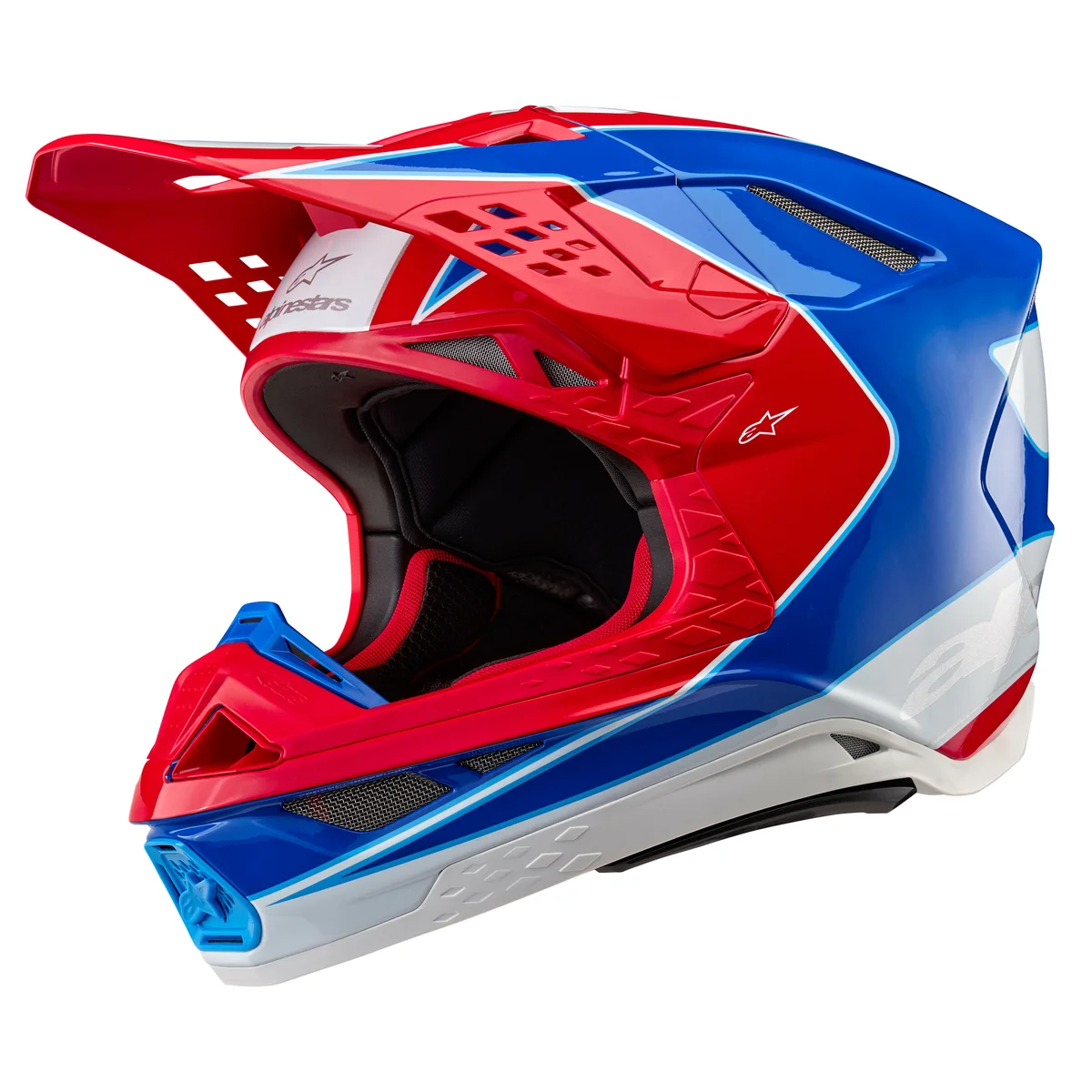 ALPINESTARS - 8301923-3017-XXL - S-M10 Helmet