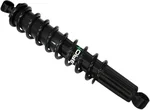 BRONCO AU-04209 Gas Shock - High-Performance Suspension for Off-Road Vehicles