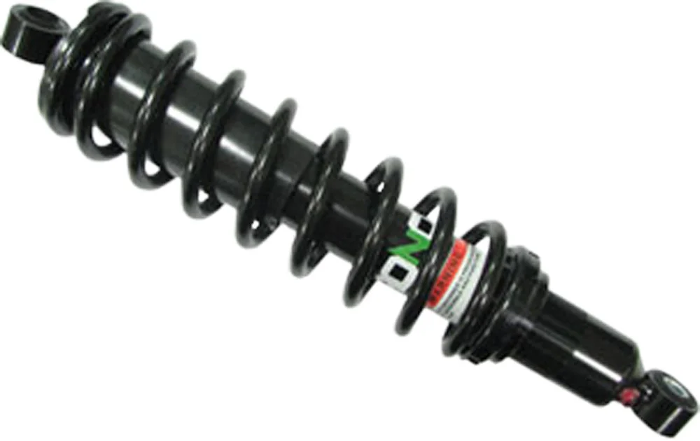 BRONCO AU-04252 Gas Shock - High-Performance Suspension for Off-Road Vehicles
