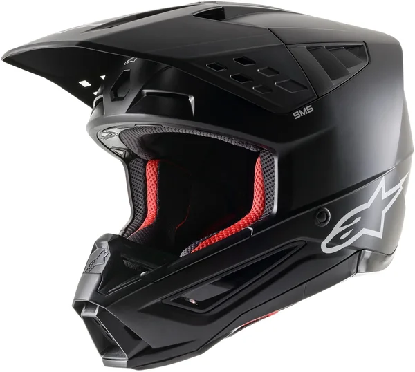 ALPINESTARS - 8303123-110-S - S-M5 Helmet