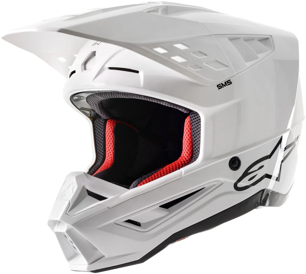 ALPINESTARS - 8303123-2180-L - S-M5 Helmet