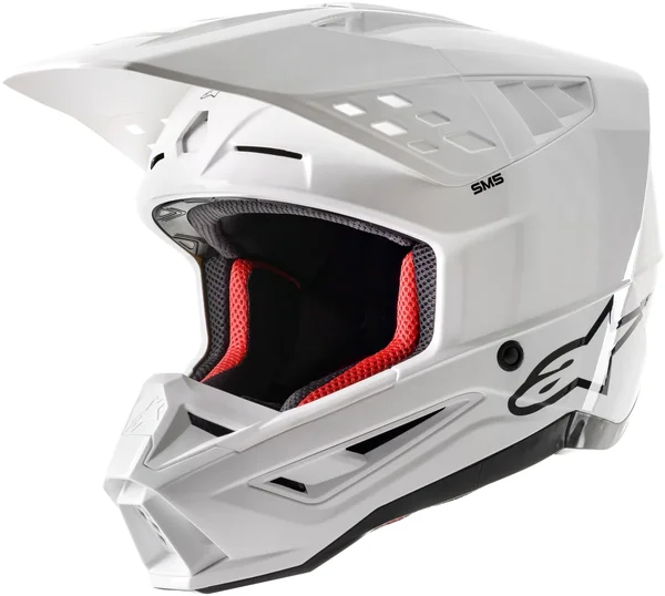 ALPINESTARS - 8303123-2180-M - S-M5 Helmet