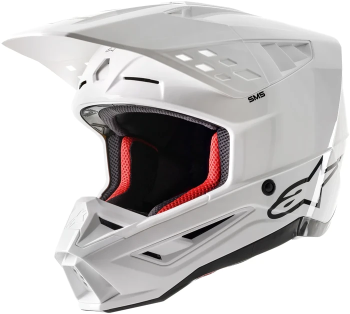 ALPINESTARS - 8303123-2180-S - S-M5 Helmet