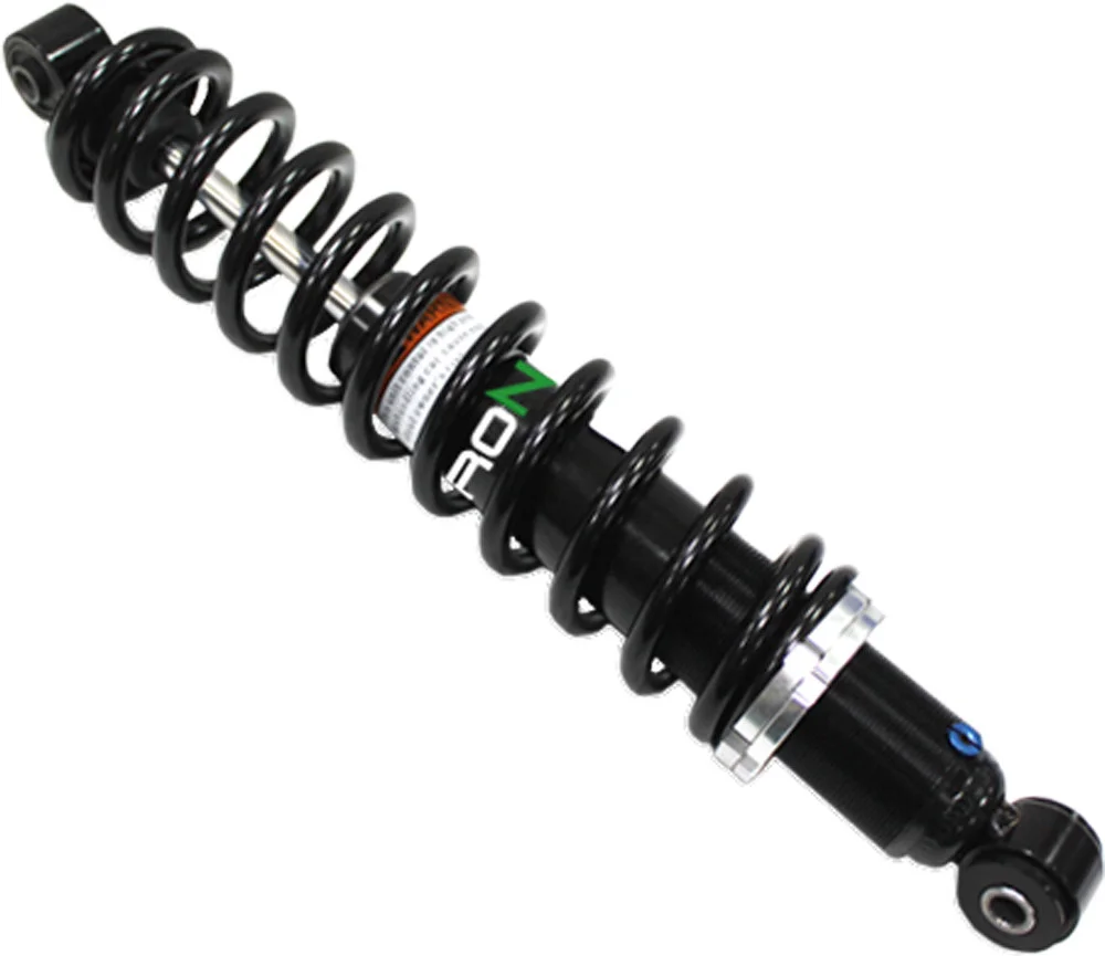 BRONCO AU-04253 Gas Shock - High-Performance Suspension for Off-Road Vehicles