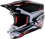 ALPINESTARS - 8306123-1304-L - S-M5 Helmet