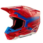 ALPINESTARS - 8306123-3017-XXL - S-M5 Helmet