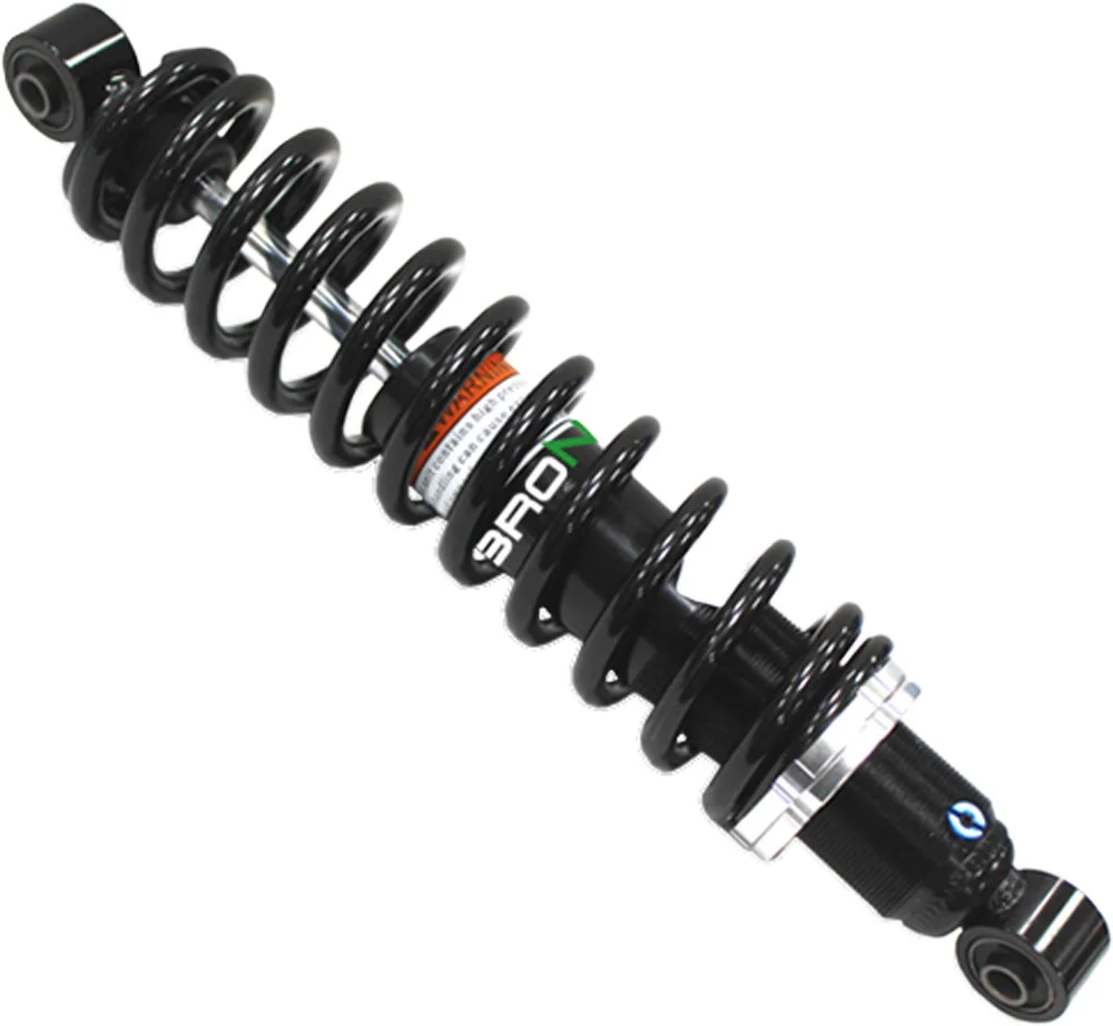 BRONCO AU-04256 Gas Shock - High-Performance Suspension for Off-Road Vehicles