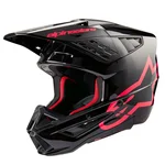 ALPINESTARS - 8306423-1839-S - S-M5 Helmet
