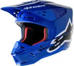 ALPINESTARS - 8306423-7900-XXL - S-M5 Helmet