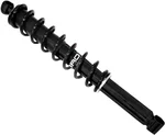 BRONCO AU-04258 Gas Shock - High-Performance Suspension for Off-Road Vehicles