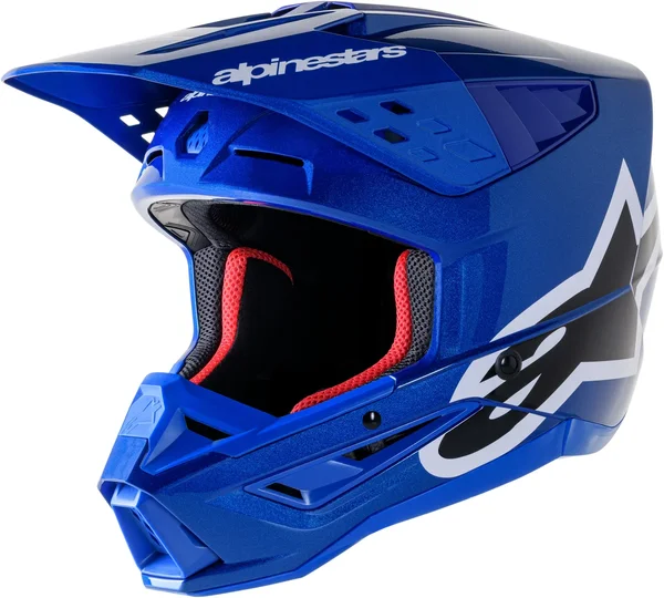 ALPINESTARS - 8306423-7900-XL - S-M5 Helmet