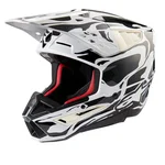 ALPINESTARS - 8306623-906-L - S-M5 Helmet