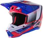 ALPINESTARS - 8306823-2387-XL - S-M5 Helmet