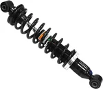 BRONCO AU-04302 Gas Shock - High-Performance Suspension for Off-Road Vehicles