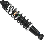 BRONCO AU-04304 Gas Shock - High-Performance Suspension for Off-Road Vehicles
