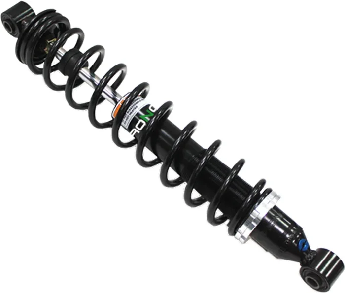 BRONCO AU-04306 Gas Shock - High-Performance Suspension for Off-Road Vehicles