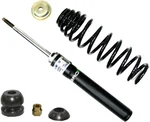 BRONCO AU-04310 Gas Shock - High-Performance Suspension for Powersports Vehicles