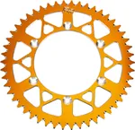 FIRE POWER - 313-50 ORG - Rear Aluminum Sprocket