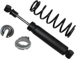 BRONCO AU-04316 Gas Shock - Adjustable Damping for ATV/UTV Suspension